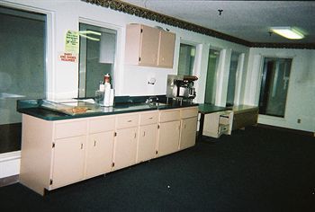 Hotel Budget Inn Wentzville