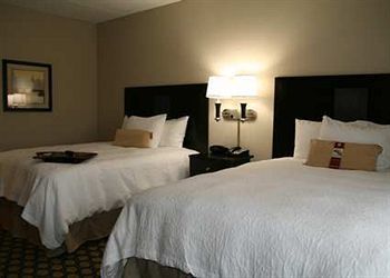 Hotel Hampton Inn North Brunswick / New Brunswick