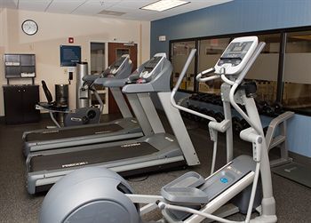 Hotel Hampton Inn North Brunswick / New Brunswick
