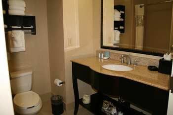 Hotel Hampton Inn North Brunswick / New Brunswick