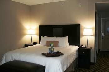 Hotel Hampton Inn North Brunswick / New Brunswick