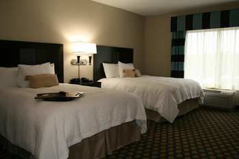 Hotel Hampton Inn North Brunswick / New Brunswick