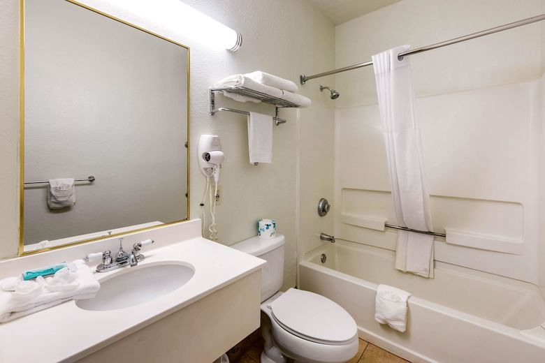 Hotel Quality Inn And Suites Gallup