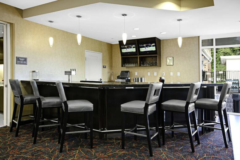 Hotel Residence Inn Greenville