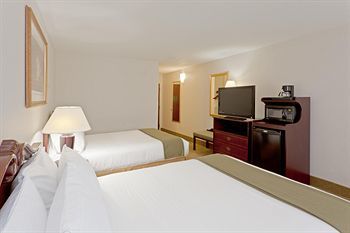 Hotel Holiday Inn Express Newton Falls