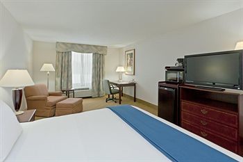 Hotel Holiday Inn Express Newton Falls