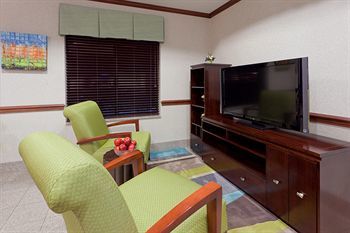 Hotel Holiday Inn Express Newton Falls