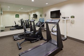 Hotel Holiday Inn Express Newton Falls