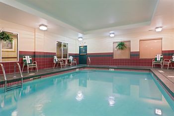 Hotel Holiday Inn Express Newton Falls