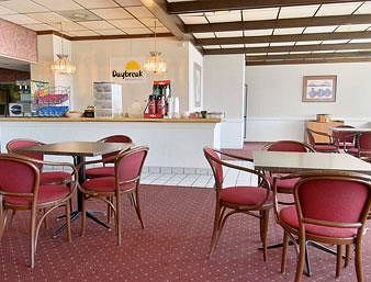 Hotel Days Inn Oklahoma City Fairground