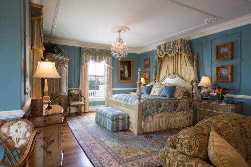 Hotel The Chanler At Cliff Walk