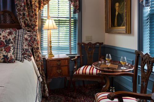 Hotel The Chanler At Cliff Walk