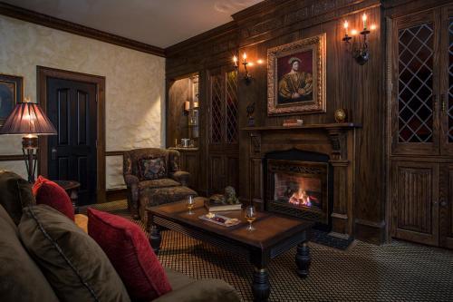 Hotel The Chanler At Cliff Walk