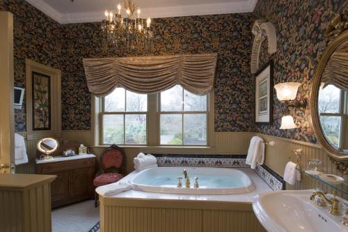 Hotel The Chanler At Cliff Walk