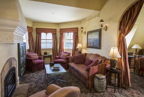 Hotel The Chanler At Cliff Walk