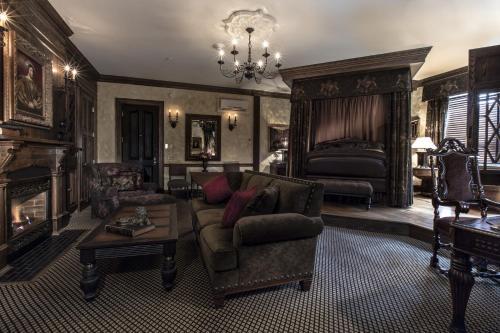 Hotel The Chanler At Cliff Walk