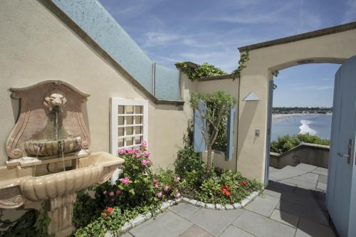 Hotel The Chanler At Cliff Walk