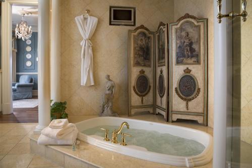 Hotel The Chanler At Cliff Walk