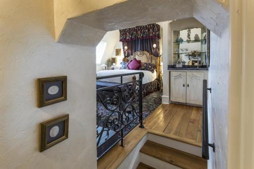 Hotel The Chanler At Cliff Walk
