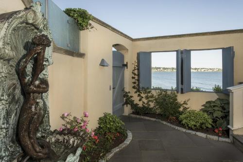 Hotel The Chanler At Cliff Walk