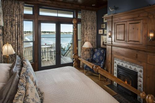 Hotel The Chanler At Cliff Walk