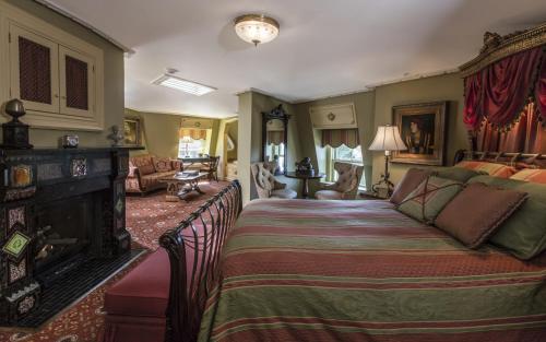 Hotel The Chanler At Cliff Walk