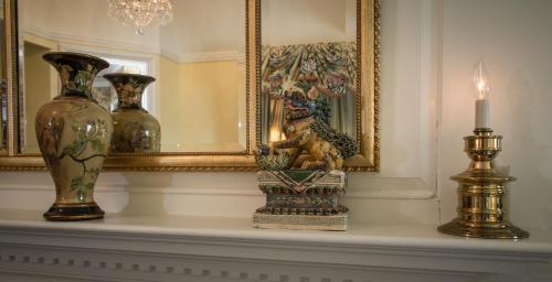 Hotel The Chanler At Cliff Walk