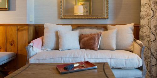 Hotel The Chanler At Cliff Walk