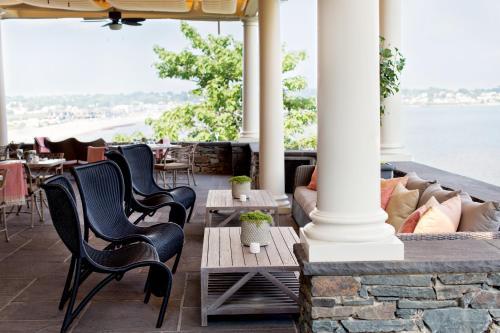 Hotel The Chanler At Cliff Walk