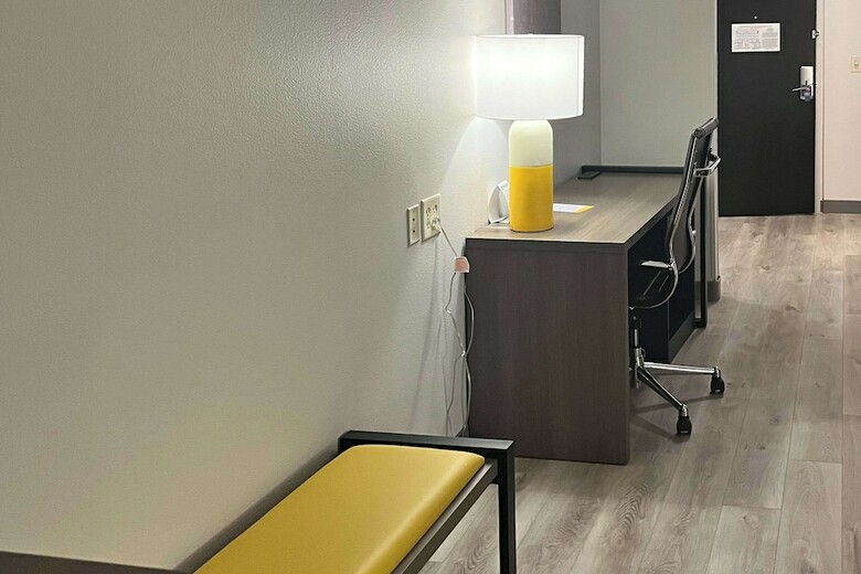 Hotel Comfort Suites Simpsonville