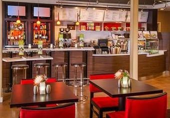 Hotel Courtyard By Marriott North Charleston Airport/coliseum