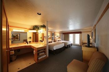 Hotel Homestead Resort