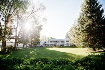 Hotel Homestead Resort
