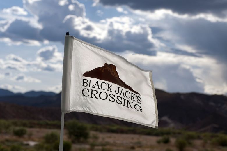 Apartamento Lajitas Golf Resort And Spa