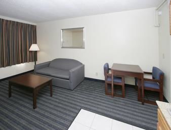 Hotel Knights Inn Virginia Beach