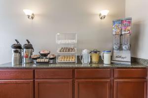 Hotel Knights Inn Virginia Beach