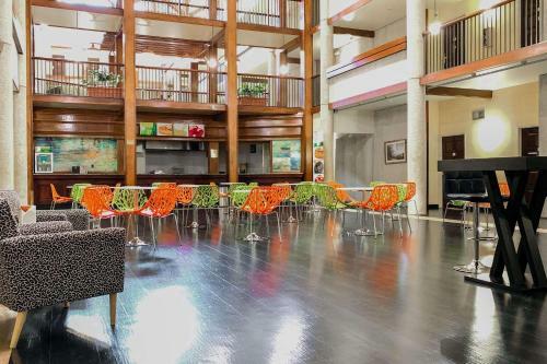 Hotel Clarion Inn Austin North