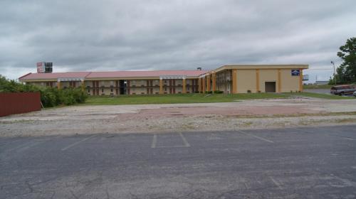 Motel Executive Inn