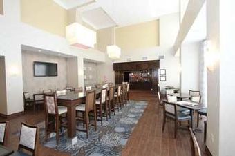Hotel Hampton Inn & Suites Port Aransas