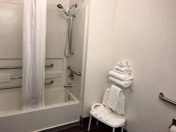 Motel Super 8 Lacey Olympia Area