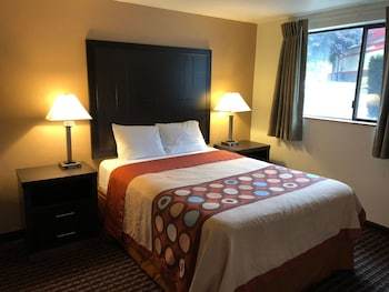 Motel Super 8 Lacey Olympia Area