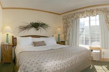 Hotel Flat Creek Inn And Suites