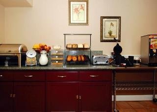 Hotel Comfort Inn