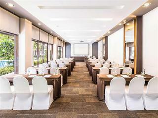 Hotel Ibis Bangkok Riverside