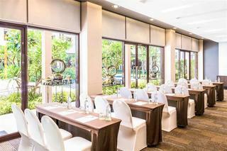 Hotel Ibis Bangkok Riverside