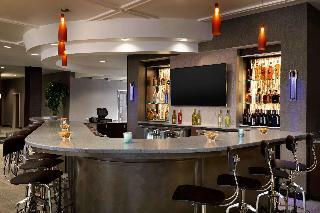 Hotel Doubletree By Hilton Oklahoma City Airport