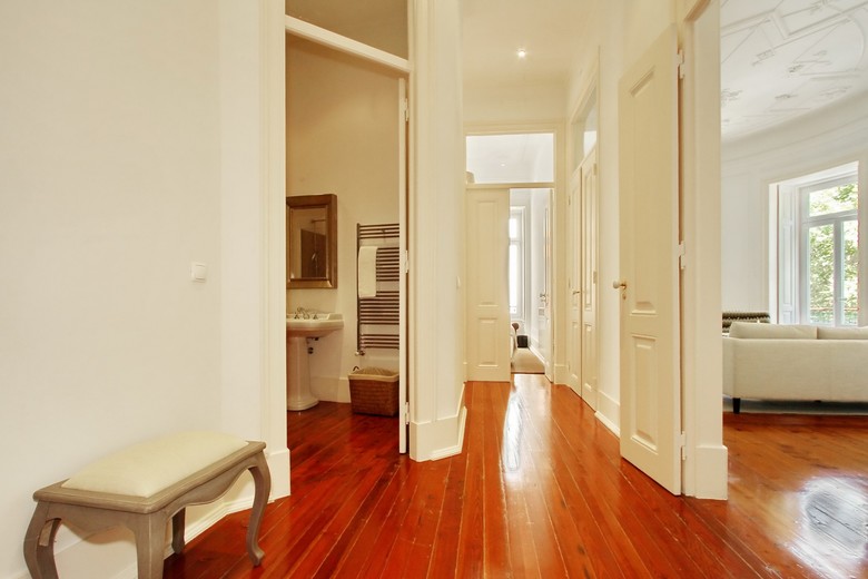 Apartamento Luxury Suites Liberdade And Lofts Liberdade