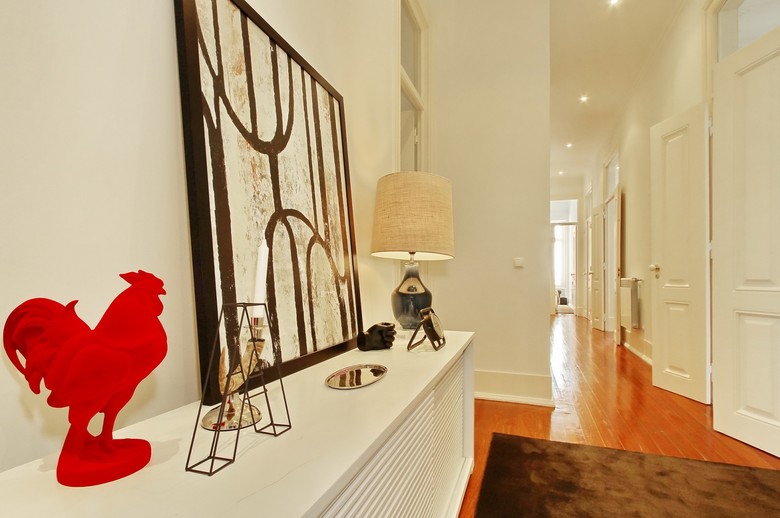 Apartamento Luxury Suites Liberdade And Lofts Liberdade