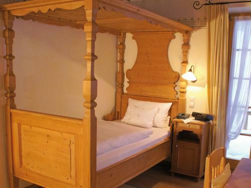 Hotel Landhaus Benediktenhof
