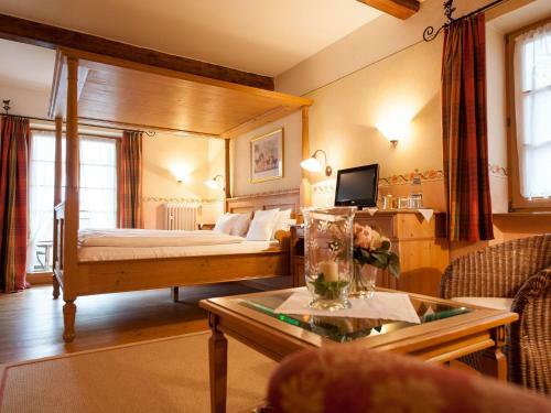 Hotel Landhaus Benediktenhof